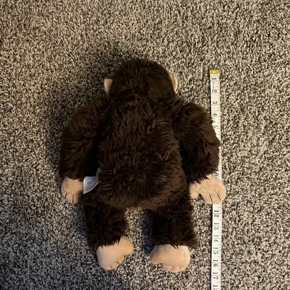 Build a bear monkey - Picture 2 of 2